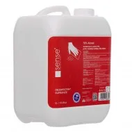 Dezinfectant suprafete RTU 70% Alcool 5L, Sense Dezinfectant suprafete RTU 70% Alcool 5L, Sense