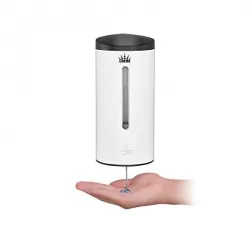 Dispenser senzor de sapun lichid, Touchless, 700ml