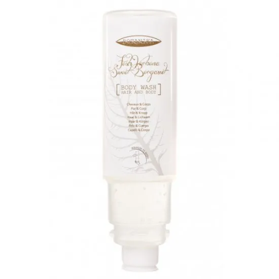 Dispenser 2 In 1 Gel Mixt 450 Ml - Botanika Dispenser 2 In 1 Gel Mixt 450 Ml - Botanika