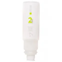 Dispenser 2 In 1 Gel Mixt 450 Ml - Sense Dispenser 2 In 1 Gel Mixt 450 Ml - Sense