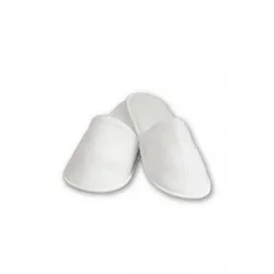 Papuci Hotelieri Talpa Speciala - Tip Inchis Frotir #80