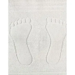 Prosop Covoras Baie  700-750gr/mp  50x70 cm