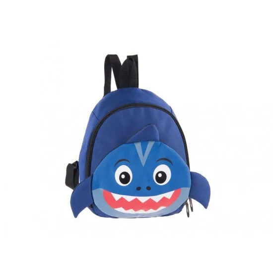 Ghiozdan Pulse Baby Shark Ghiozdan Pulse Baby Shark