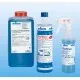 PROFLESS-Detergent concentrat pentru suprafete, ideal pt curatenia zilnica, 1L, Kiehl