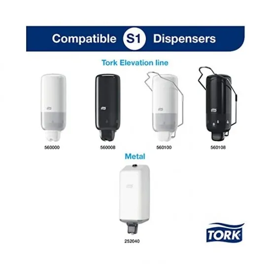 Sapun igienizant 1L Tork Sapun igienizant 1L Tork