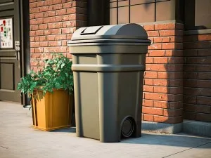 Importanța colectării selective a deșeurilor pentru sănătatea mediului inconjurător Importanța colectării selective a deșeurilor pentru sănătatea mediului inconjurător