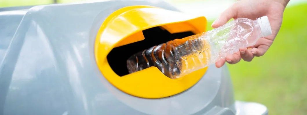 Eficientizează Colectarea Deșeurilor: Alege Coșul de Gunoi Ideal pentru Fiecare Spațiu