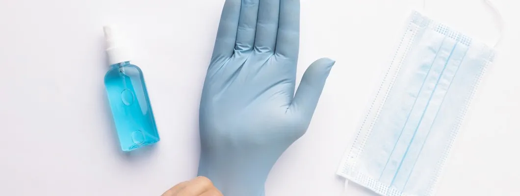 Produse profesionale pentru dezinfectare și protecția sănătății Produse profesionale pentru dezinfectare și protecția sănătății