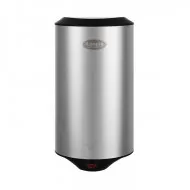 Uscator din inox, cu senzor, pentru maini, Limpio HD2805, 1210W