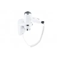 Uscator par alb vertical 1200W