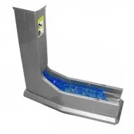 Dispenser automat acoperitori pantofi, StepN'go, trafic mediu MS 603 Dispenser automat acoperitori pantofi, StepN'go, trafic mediu MS 603