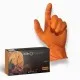 Manuși Nitril Nitro Touch Original - Portocaliu Manuși Nitril Nitro Touch Original - Portocaliu