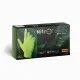 Manuși Nitril Nitro Touch Neon Grip - Verde Manuși Nitril Nitro Touch Neon Grip - Verde