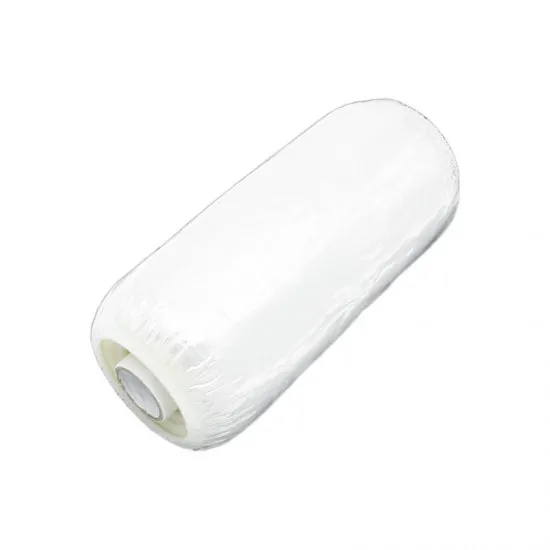 Folie pentru dispenser automat pentru acoperirea pantofilor, 340 buc/set AQAS Folie pentru dispenser automat pentru acoperirea pantofilor, 340 buc/set AQAS