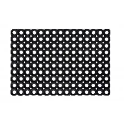 Covor de exterior DOMINO, cauciuc 22mm