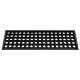 Covor pentru trepte Domino, 25×75 cm, 16 mm Covor pentru trepte Domino, 25×75 cm, 16 mm