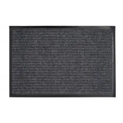 Covoras pentru intrare textil gri, Toledo