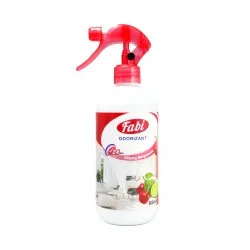 Odorizant Cherry Bergamote Fabi, 500 ml