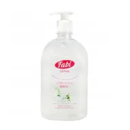 Sapun lichid iasomie cu pompita, Fabi, 500ml