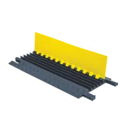 SISTEM PROTECTIE CABLURI PGG Grip Guard, 5 canale, gri