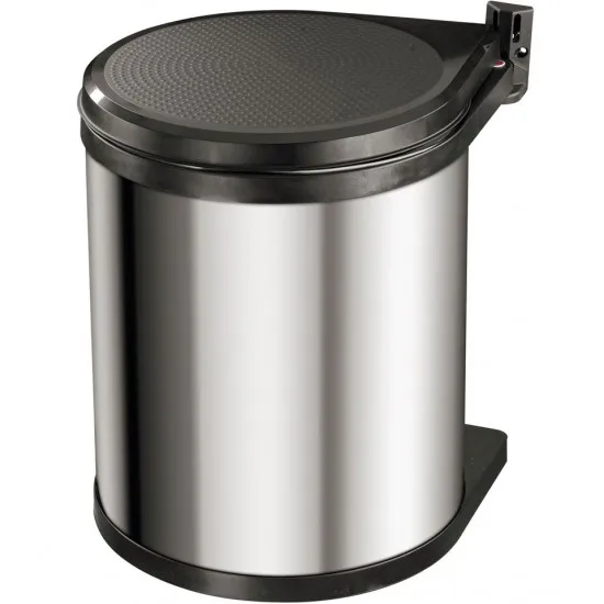 Cos Gunoi Hailo Compact Box M, 15L Cos Gunoi Hailo Compact Box M, 15L