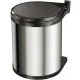 Cos Gunoi Hailo Compact Box M, 15L Cos Gunoi Hailo Compact Box M, 15L
