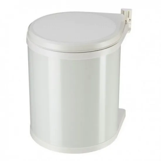 Cos Gunoi Hailo Compact Box M, 15L Cos Gunoi Hailo Compact Box M, 15L
