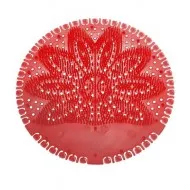 Sita odorizant pisoar, Calitate excelenta, Tropical - Red
