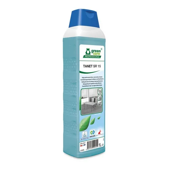 Detergent ecologic concentrat universal, TANET SR 15, 1L