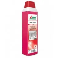 Detergent concentrat spatii sanitare, 1L - Tana SANET Ivecid