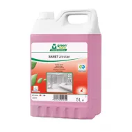 Detergent ecologic concentrat spatii sanitare SANET Zitrotan, 5L