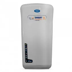 USCATOR VERTICAL DE MAINI JET LIMPIO HD 75WA Silver