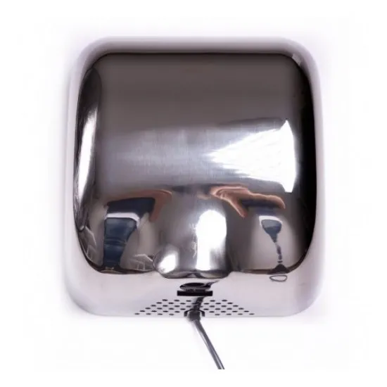 Uscator maini inox 1800w Uscator maini inox 1800w