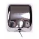 Uscator maini inox 1800w Uscator maini inox 1800w