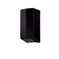 Uscator de maini Fuga Evo, UV si filtru HEPA, negru mat Uscator de maini Fuga Evo, UV si filtru HEPA, negru mat