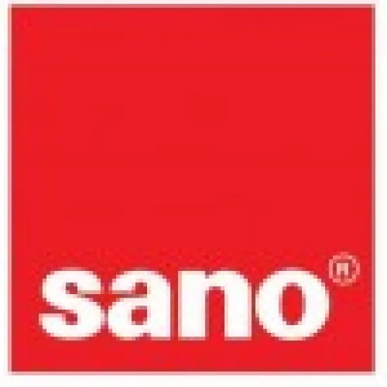 Detergent concentrat de pardoseli, Sano Floor Fresh Home Blue Blossom, 1 L Detergent concentrat de pardoseli, Sano Floor Fresh Home Blue Blossom, 1 L