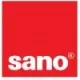 Detergent concentrat de pardoseli, Sano Floor Fresh Home Blue Blossom, 1 L Detergent concentrat de pardoseli, Sano Floor Fresh Home Blue Blossom, 1 L