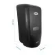 Dozator negru de sapun, Limpio, 1L Dozator negru de sapun, Limpio, 1L