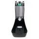 Dozator negru de sapun, Limpio, 1L Dozator negru de sapun, Limpio, 1L