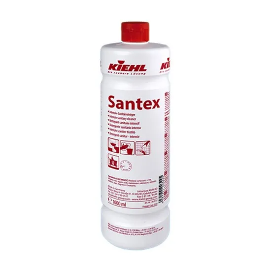 SANTEX-DECAPANT SANITAR INTENSIV, KIEHL 1L SANTEX-DECAPANT SANITAR INTENSIV, KIEHL 1L