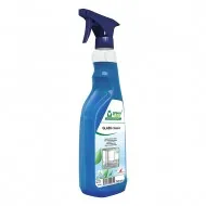 SOLUTIE PENTRU CURATAREA SUPRAFETELOR VITRATE GLASS CLASSIC – 750ML SOLUTIE PENTRU CURATAREA SUPRAFETELOR VITRATE GLASS CLASSIC – 750ML