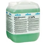 SPUL BLITZ Green - Detergent manual pentru vase, 10 L, kiehl SPUL BLITZ Green - Detergent manual pentru vase, 10 L, kiehl