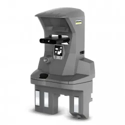 Statie de incarcare pentru KIRA B 50 KARCHER