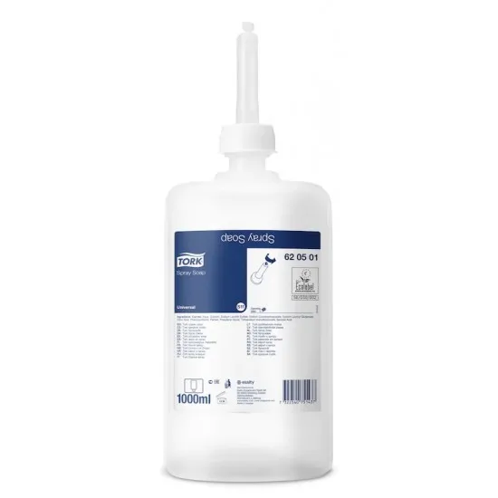 Sapun spray, 1 litru, Tork Sapun spray, 1 litru, Tork