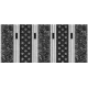 Covoraș profesional DOORMAT 17 BT (perie și textil) Covoraș profesional DOORMAT 17 BT (perie și textil)
