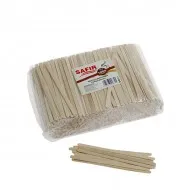 Palete cafea lemn 11 cm 1000 buc/ set Palete cafea lemn 11 cm 1000 buc/ set